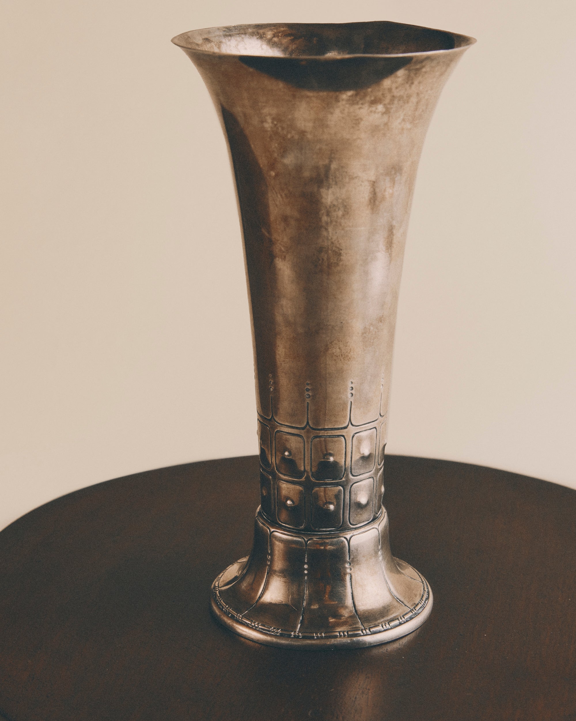 Art Nouveau Vase