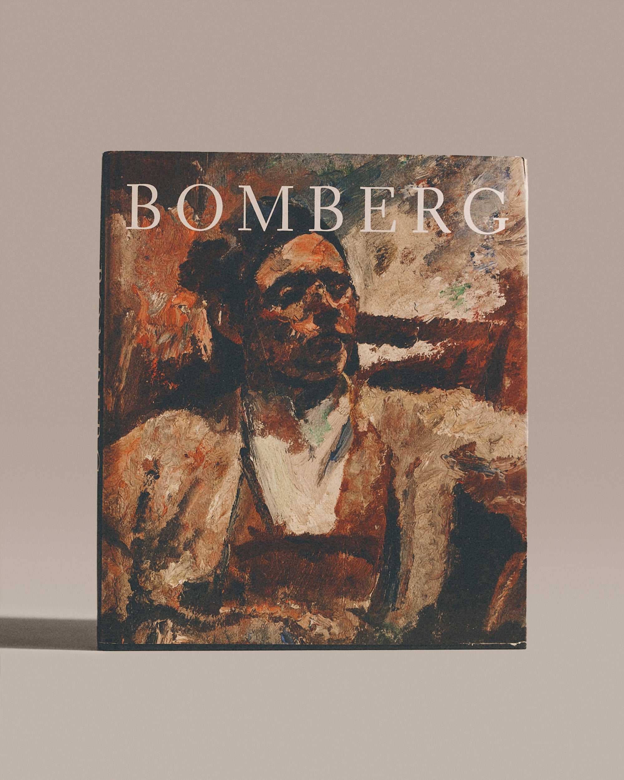 Bomberg