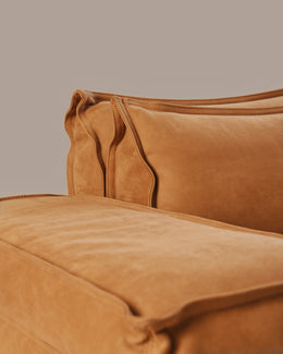 Bonzo Sectional Sofa