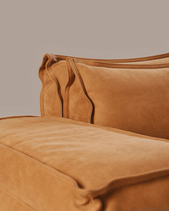 Bonzo Sectional Sofa