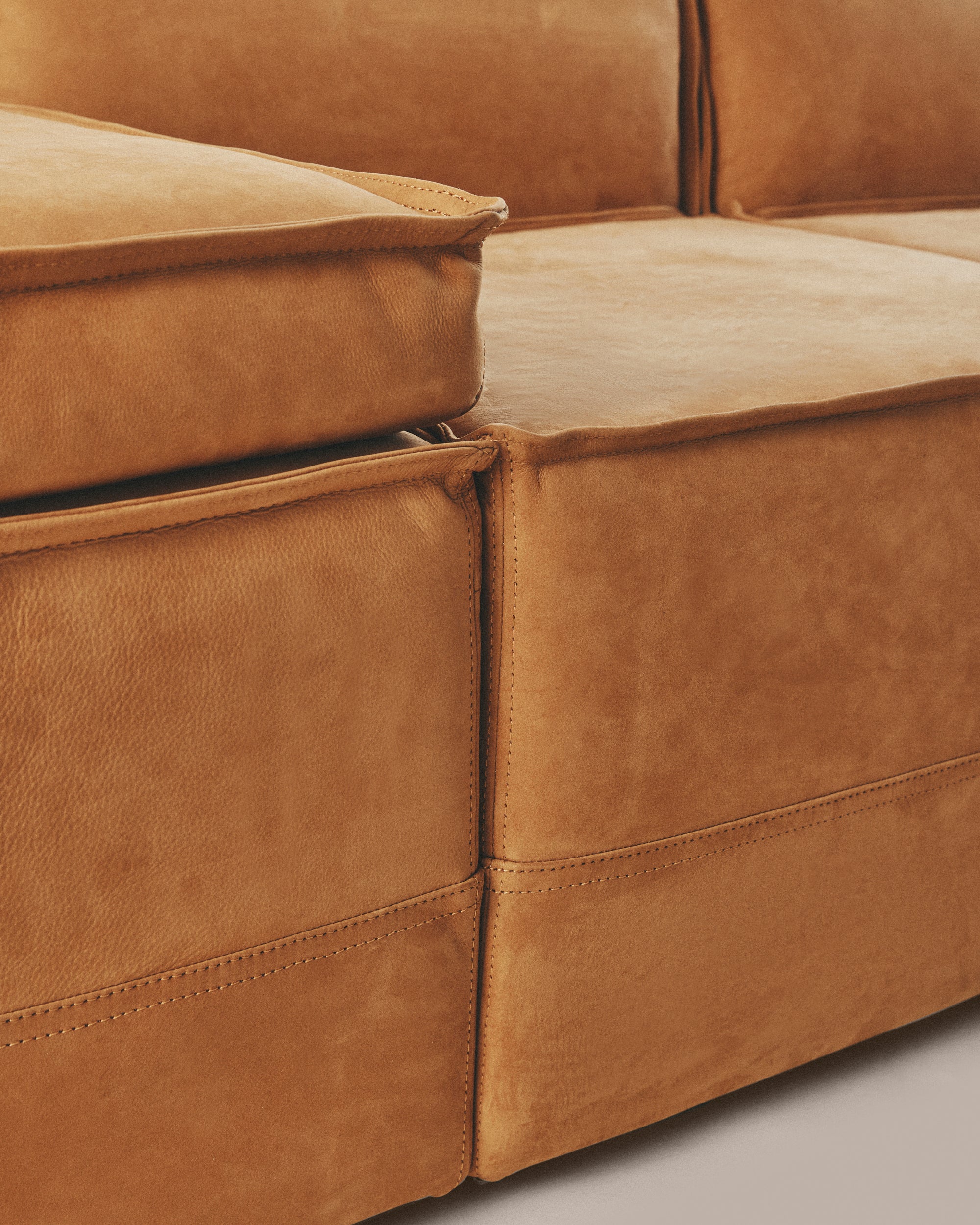 Bonzo Sectional Sofa