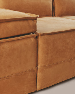 Bonzo Sectional Sofa