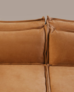 Bonzo Sectional Sofa