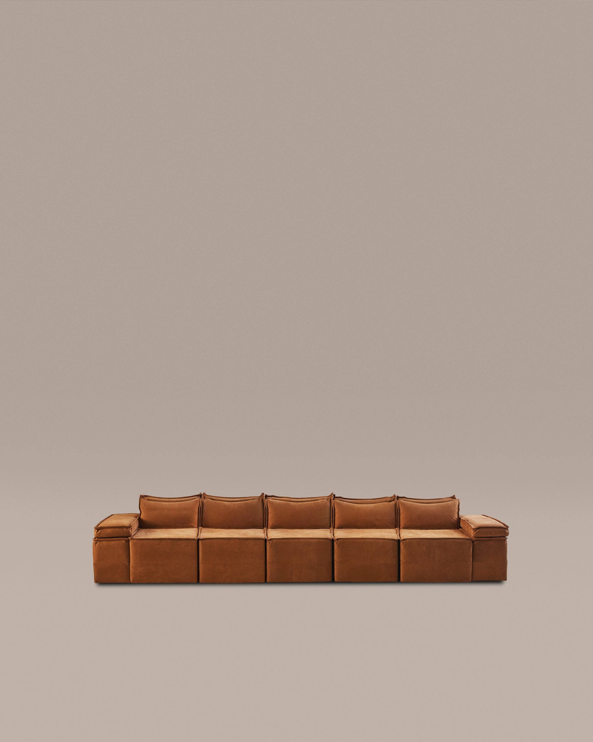 Bonzo Sectional Sofa