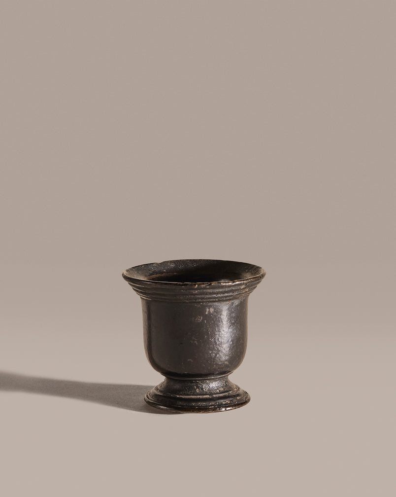 Bronze Vase IV