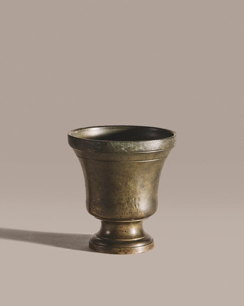 Bronze Vase I