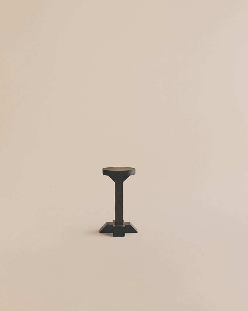 Brutalist Plinth