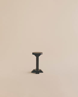 Brutalist Plinth