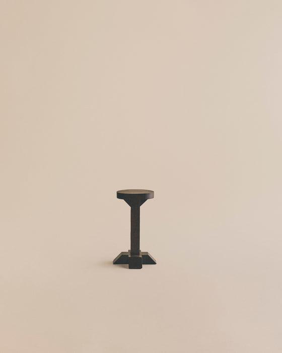 Brutalist Plinth