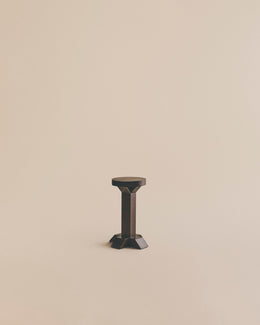 Brutalist Plinth