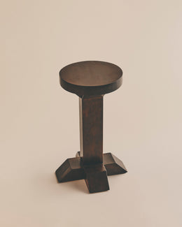 Brutalist Plinth