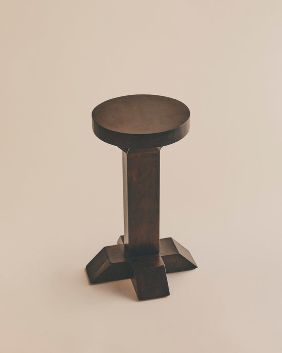 Brutalist Plinth