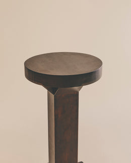 Brutalist Plinth