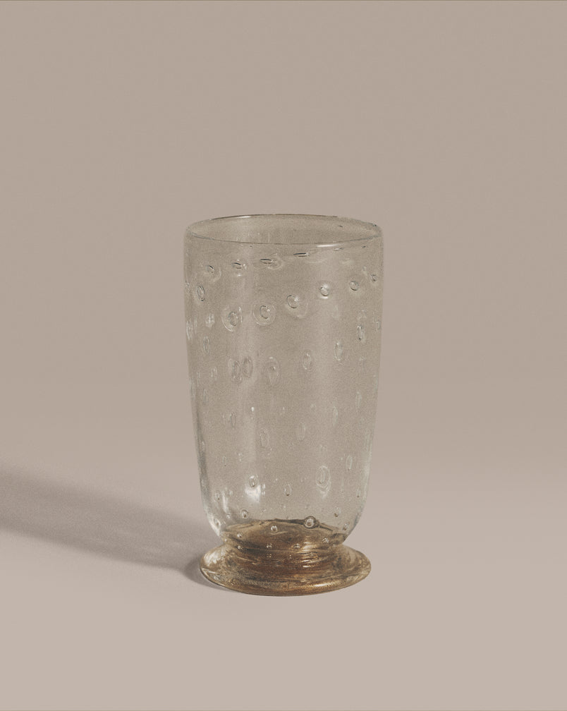 Bubble Wine Glass