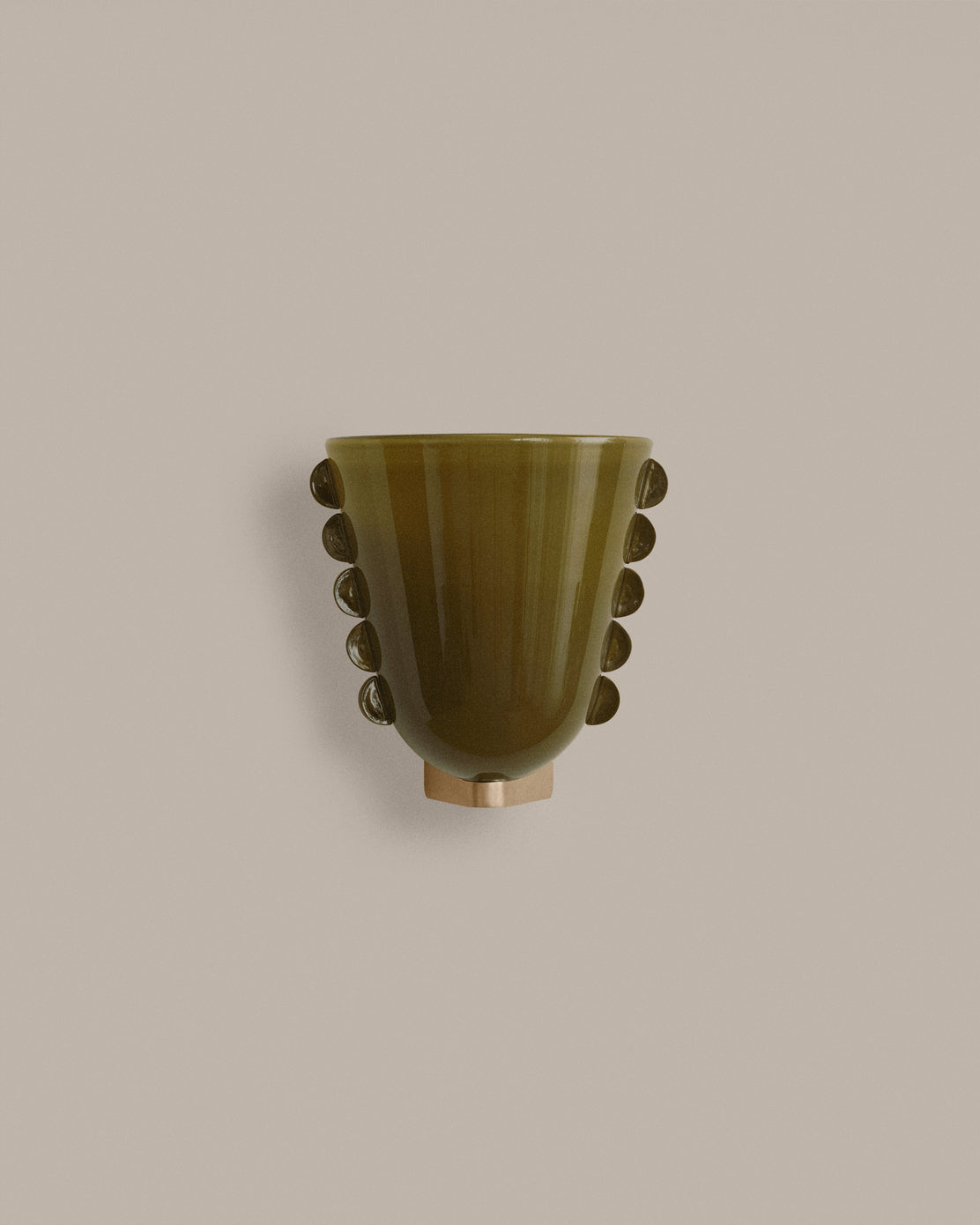 Calla Sconce, Medium
