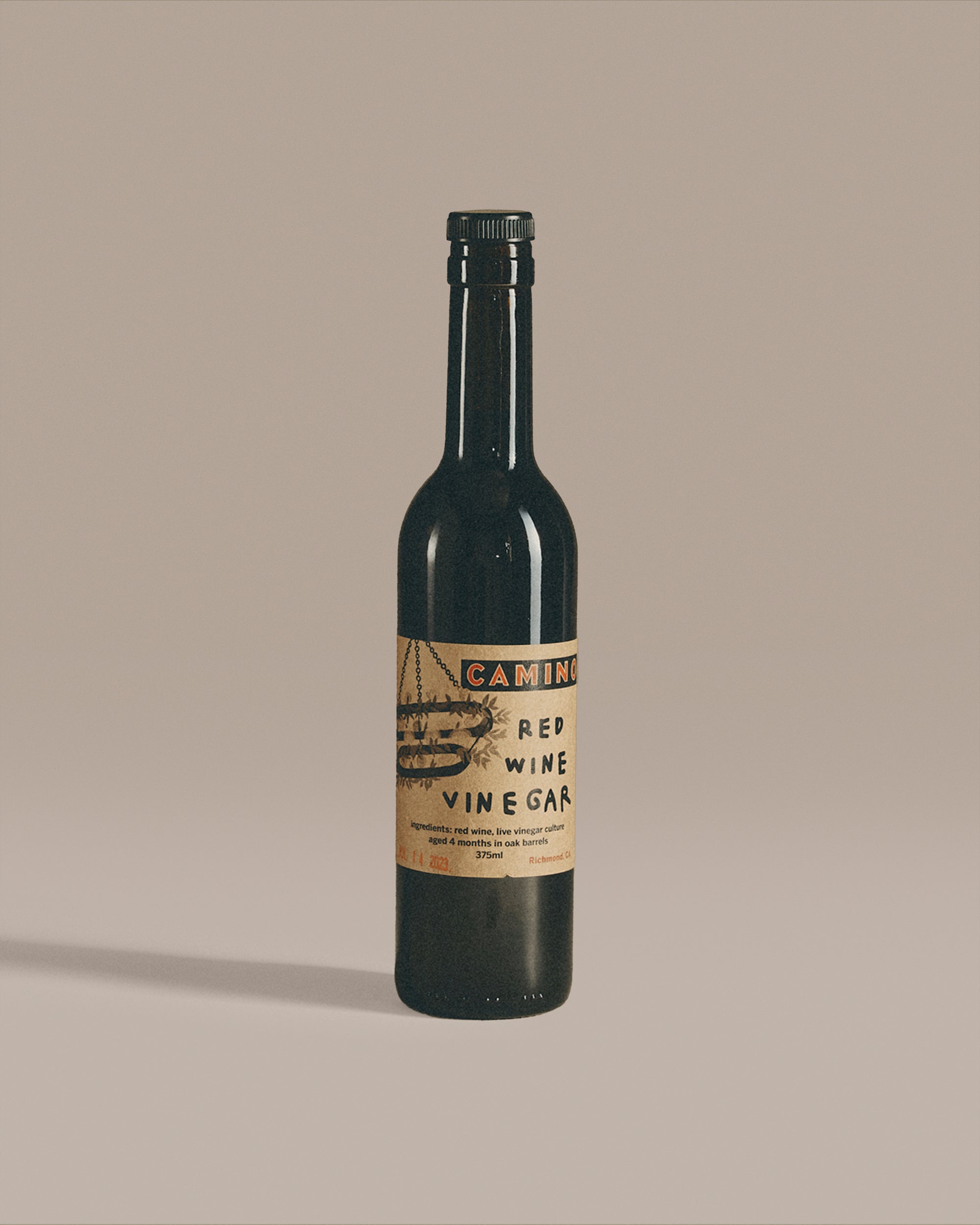 Camino Vinegar