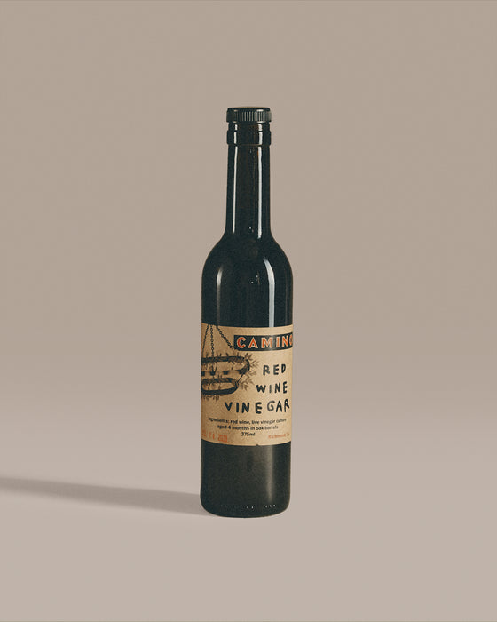Camino Vinegar