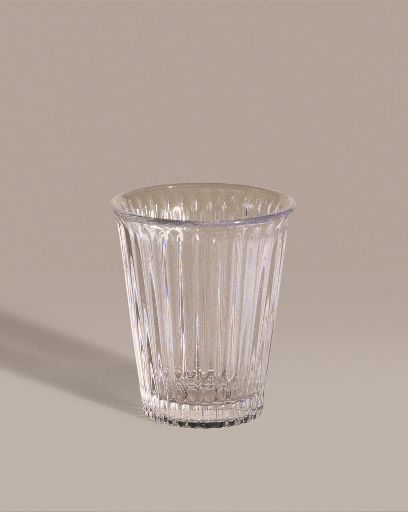 Canteen Bodega Glass
