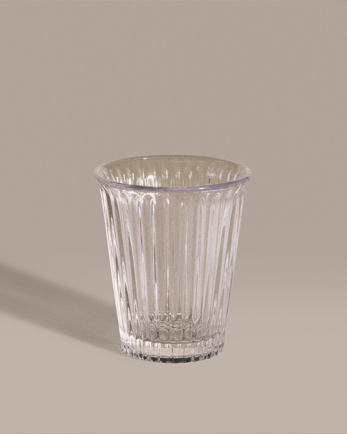 Canteen Bodega Glass