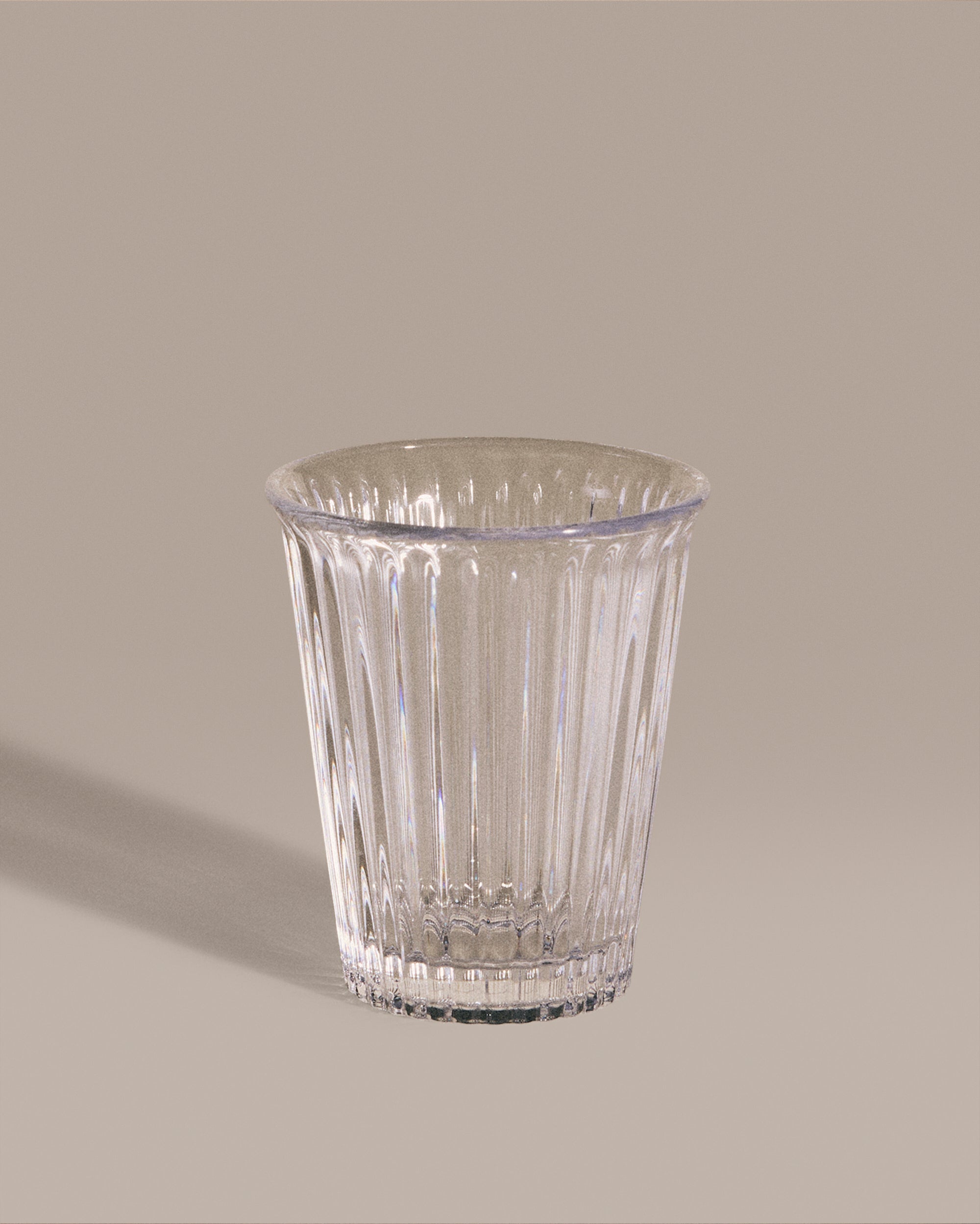 Canteen Bodega Glass