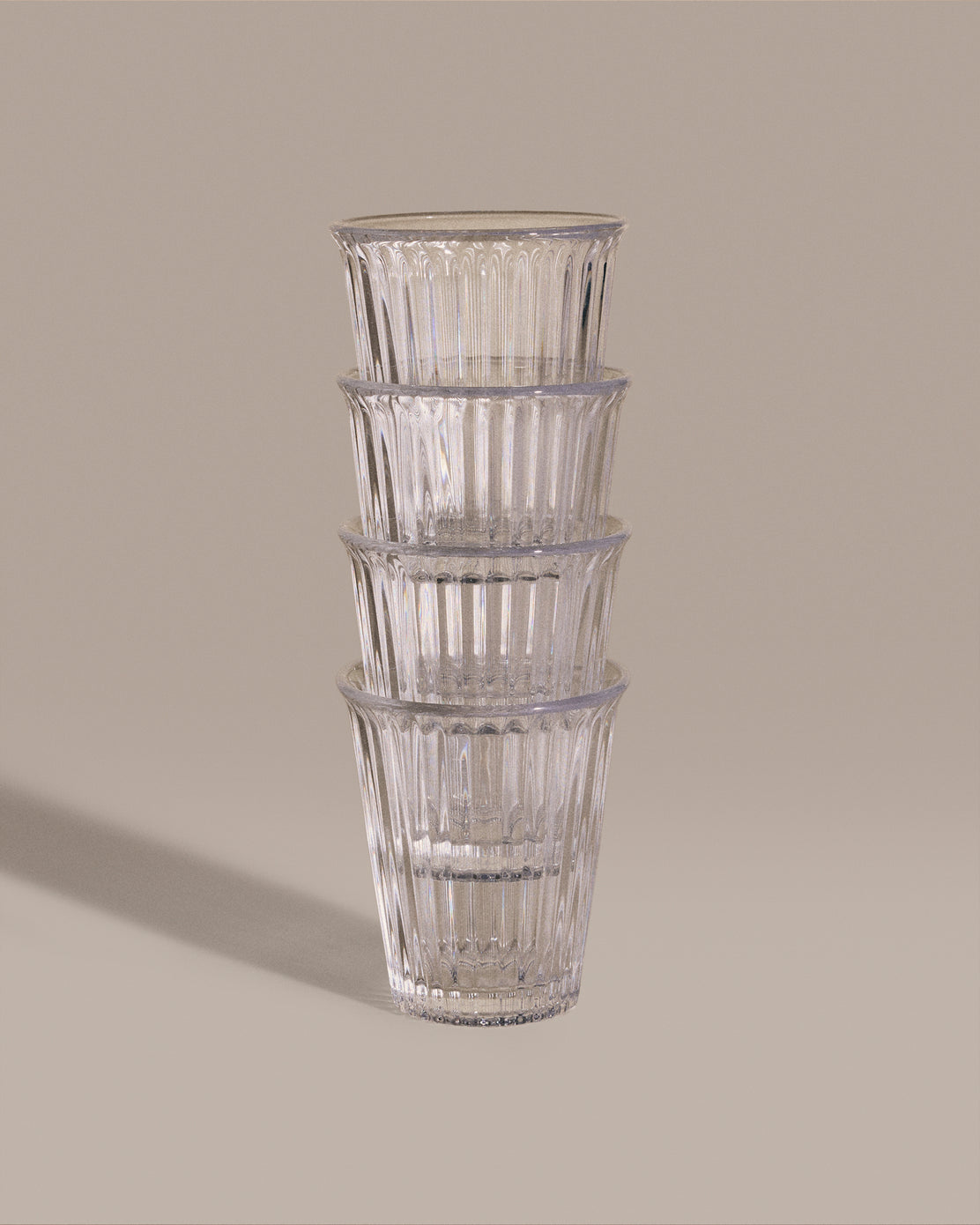 Canteen Bodega Glass