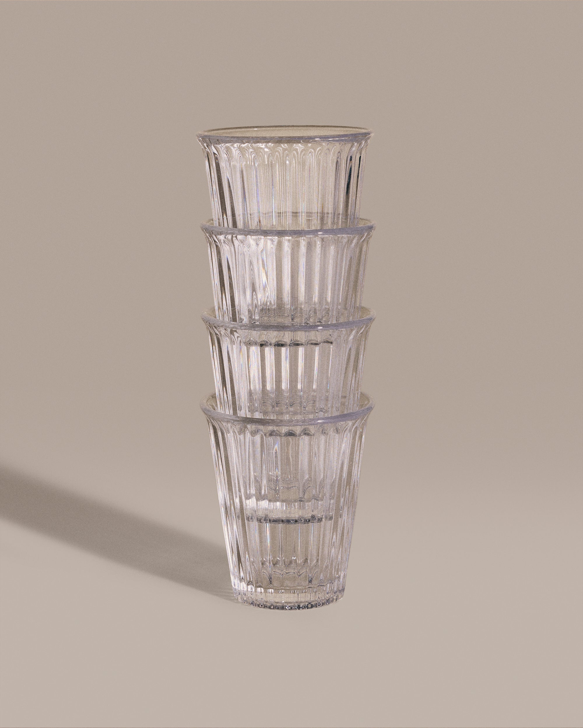 Canteen Bodega Glass