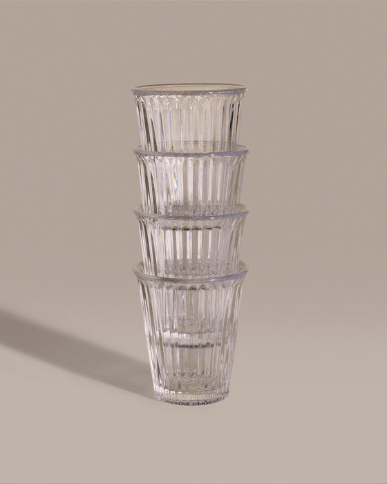 Canteen Bodega Glass