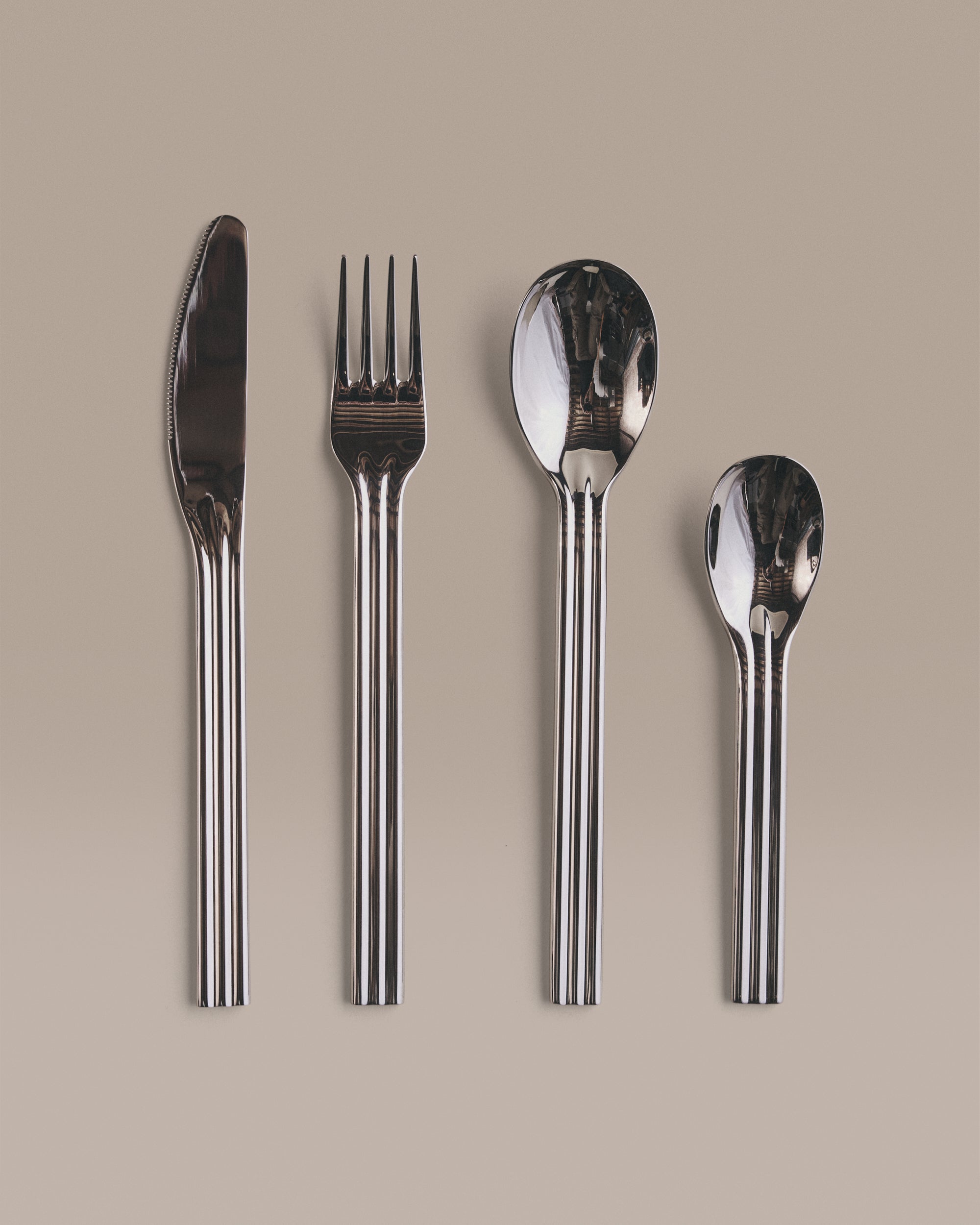 Canteen Cutlery