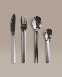 Canteen Cutlery