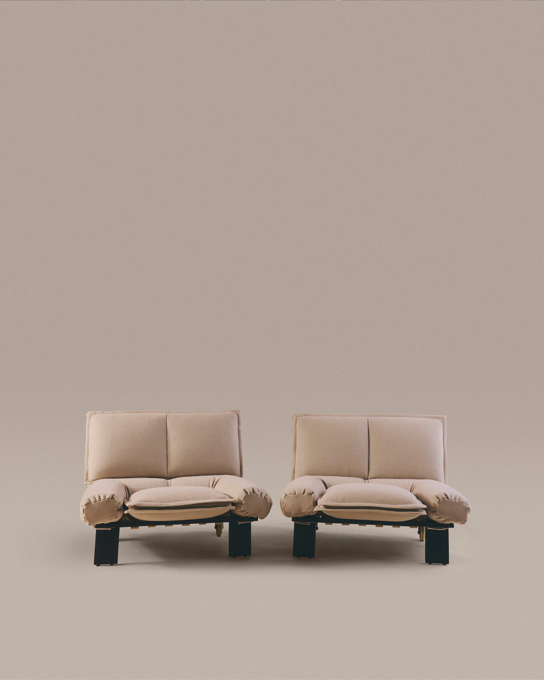 Cariola Armchairs