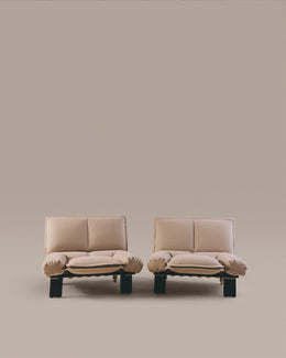 Cariola Armchairs