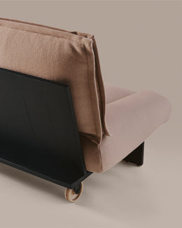 Cariola Armchairs