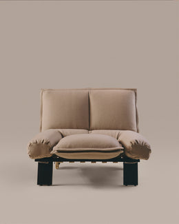 Cariola Armchairs