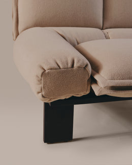 Cariola Armchairs