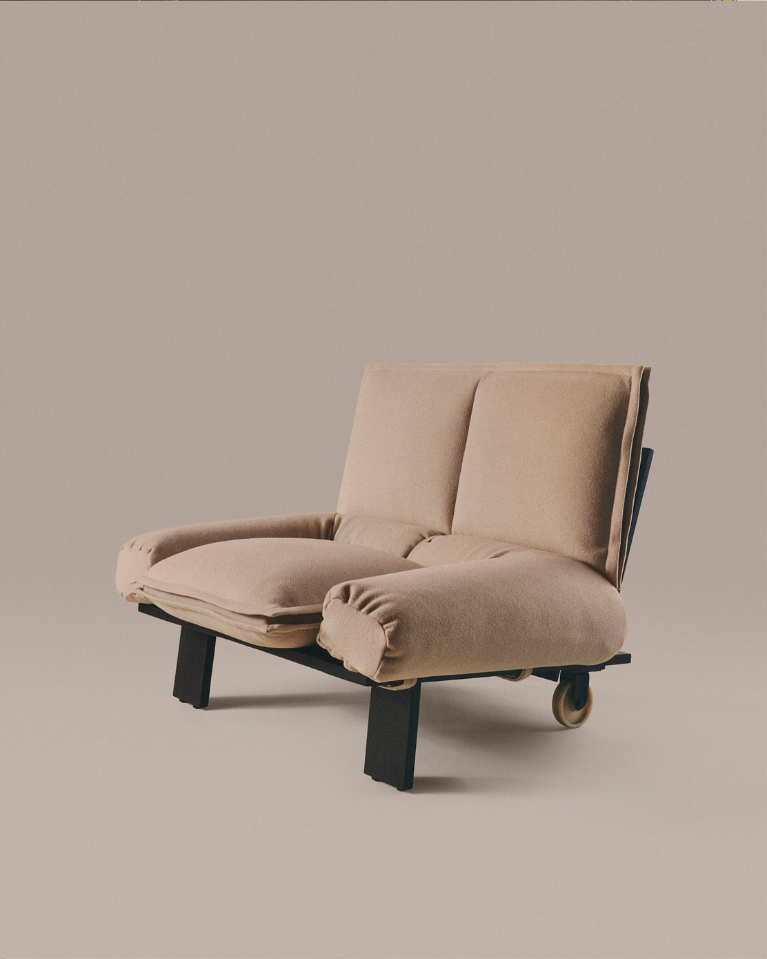 Cariola Armchairs