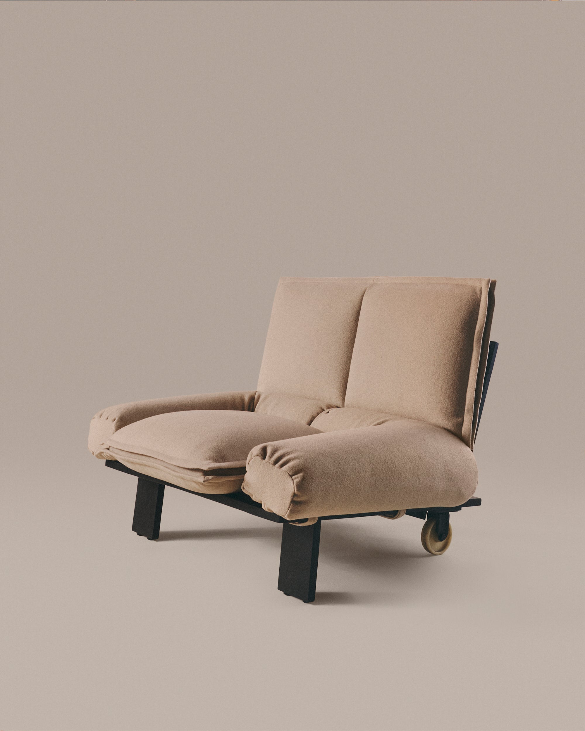 Cariola Armchairs
