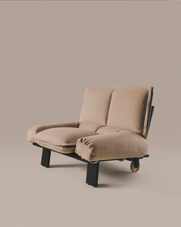 Cariola Armchairs