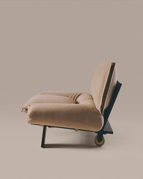 Cariola Armchairs