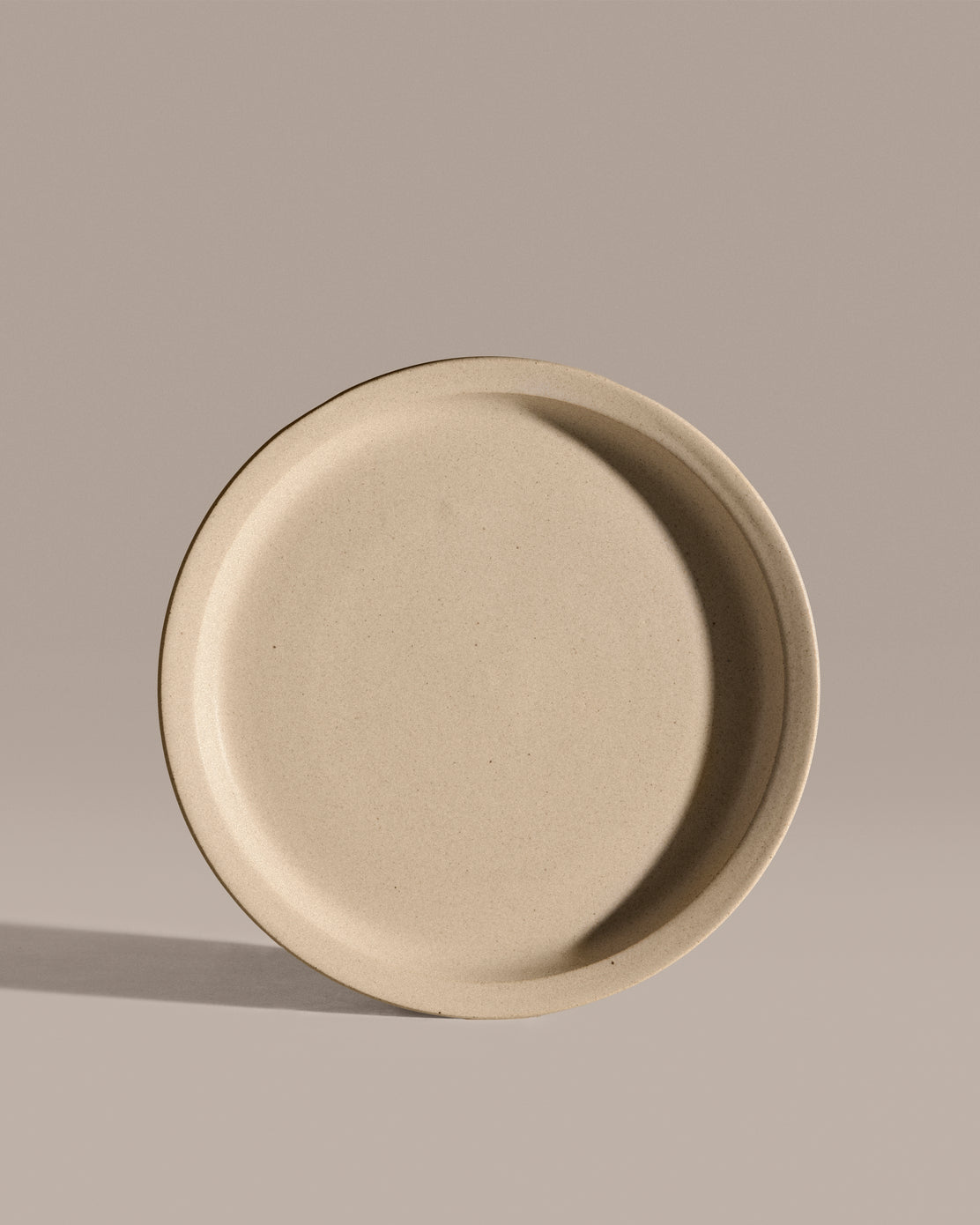Cena Dinner Plate