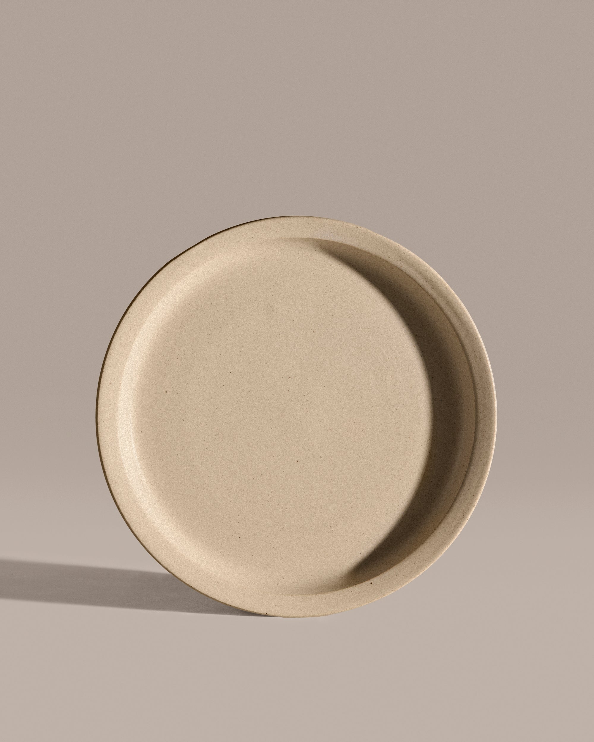 Cena Dinner Plate