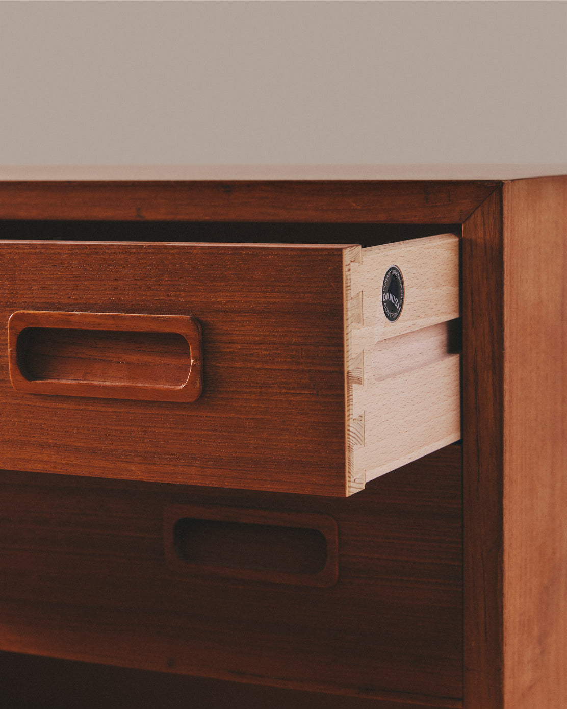 Danish Commode