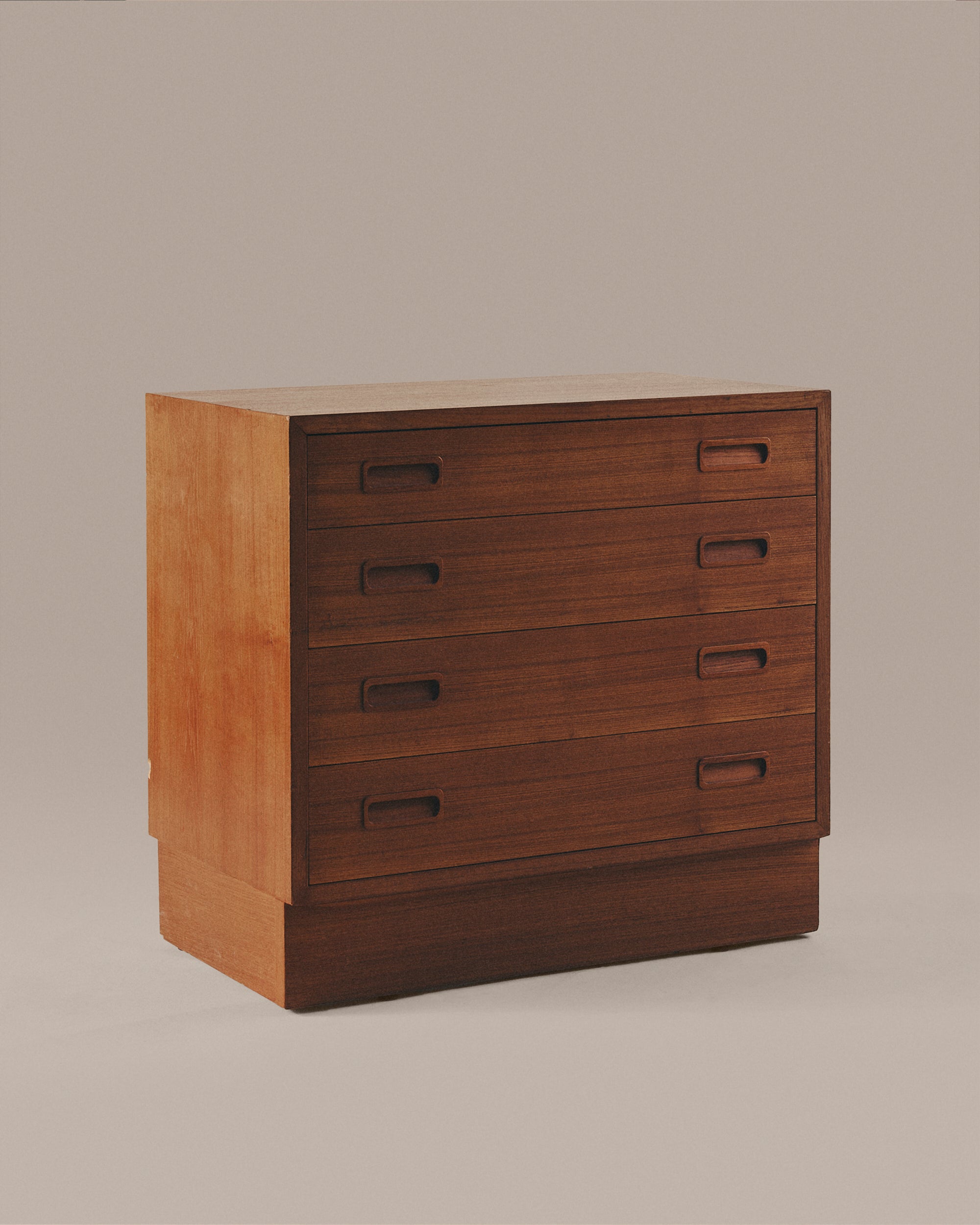 Danish Commode