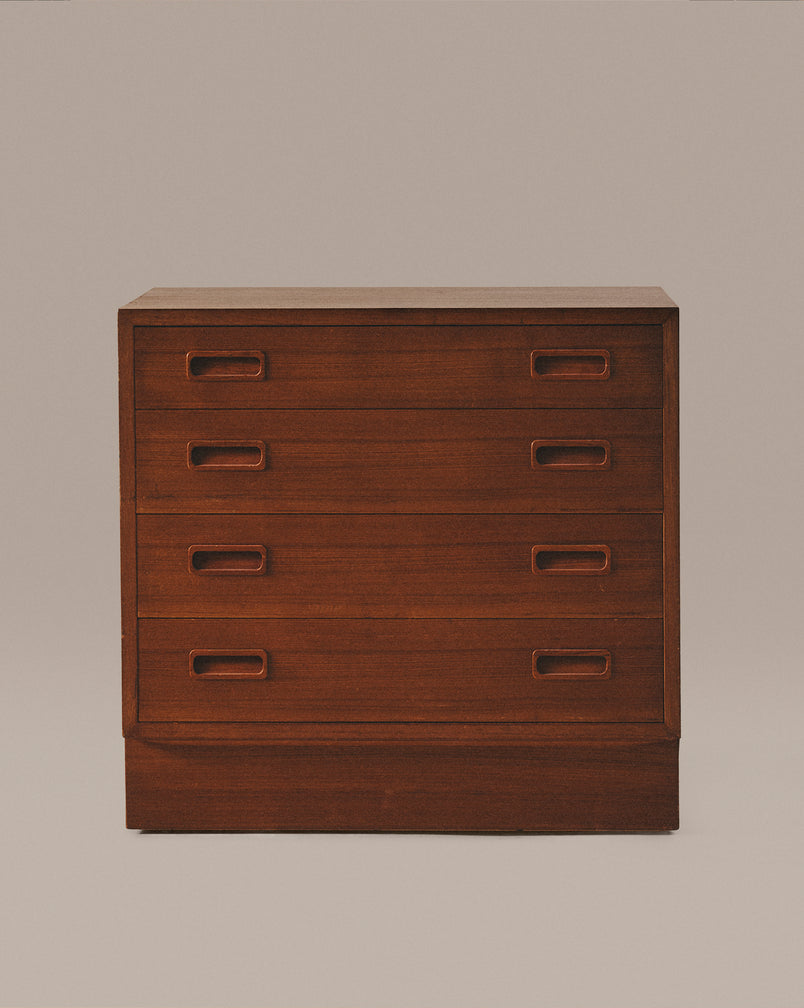 Danish Commode