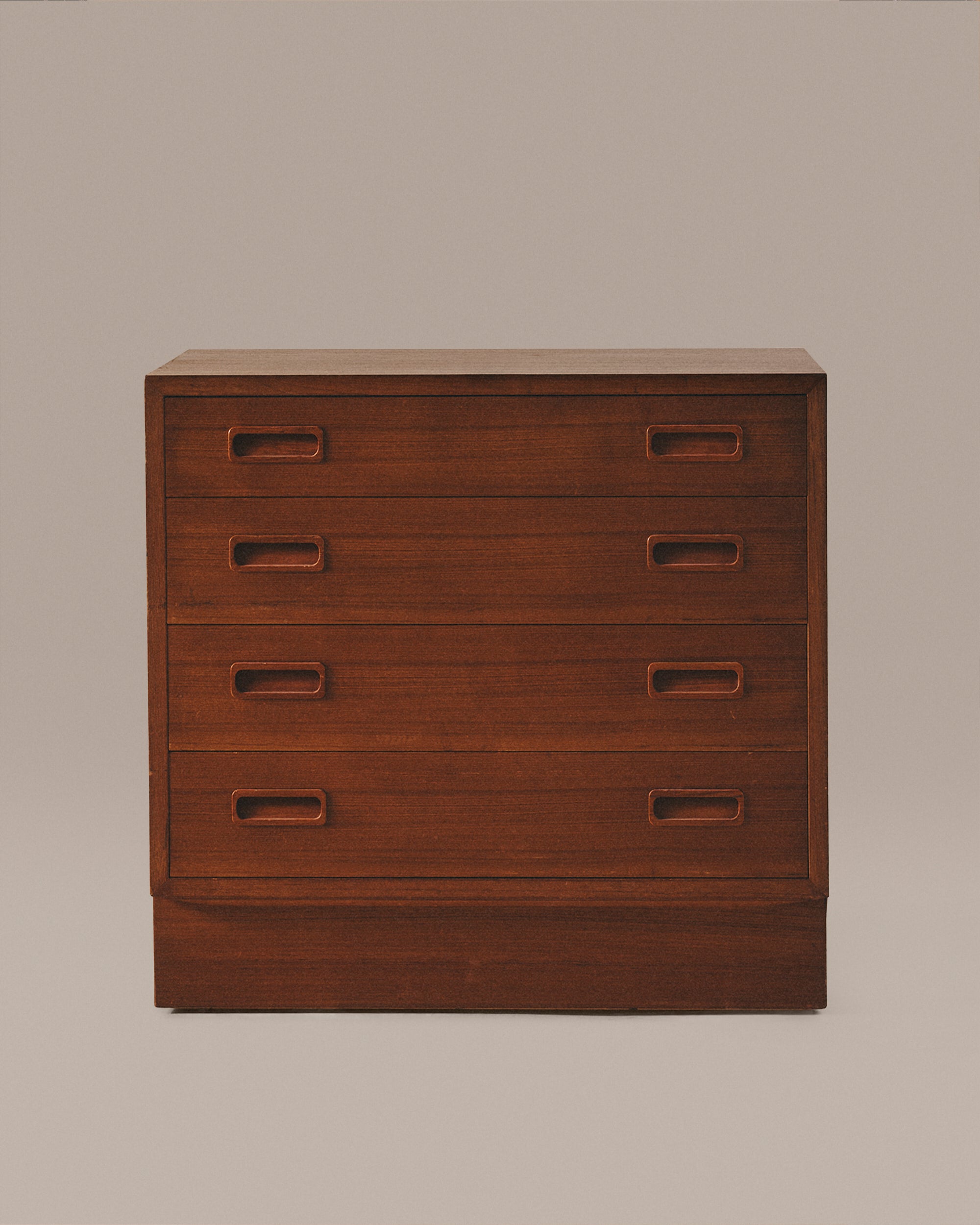 Danish Commode
