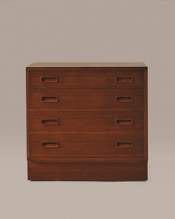 Danish Commode