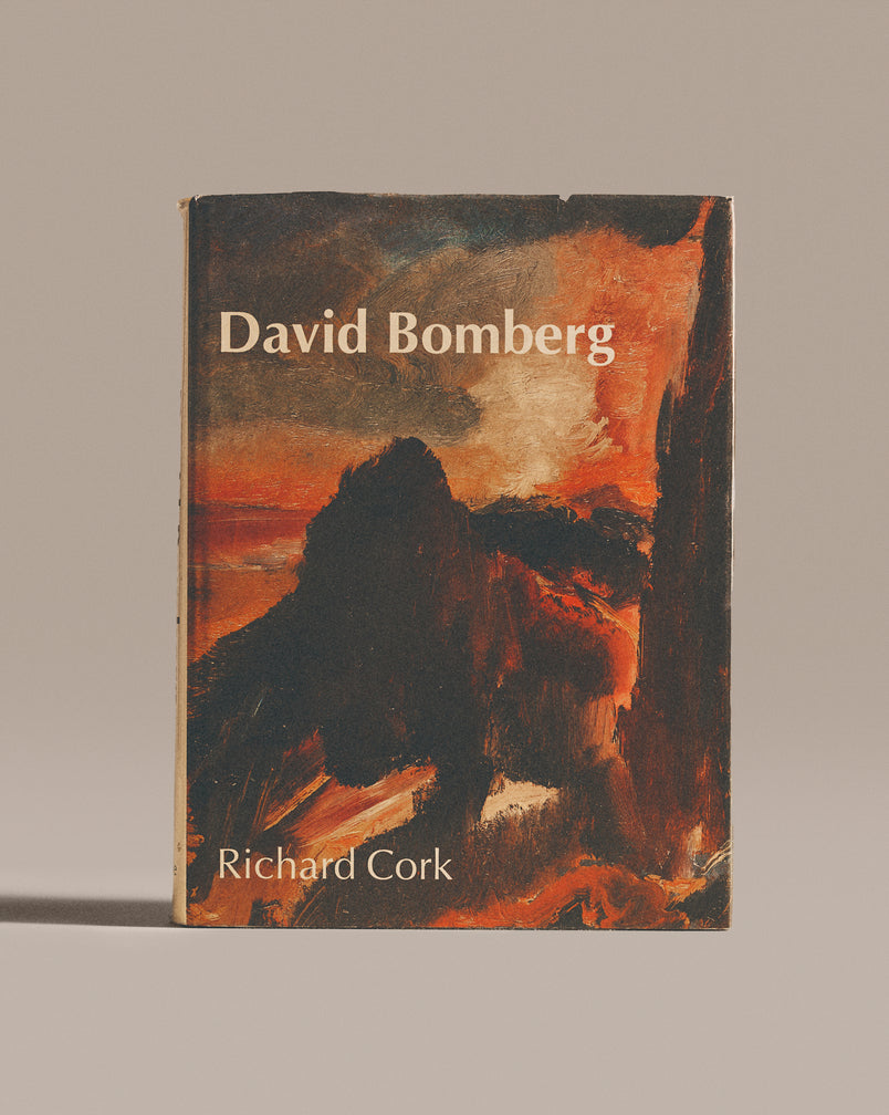 David Bomberg