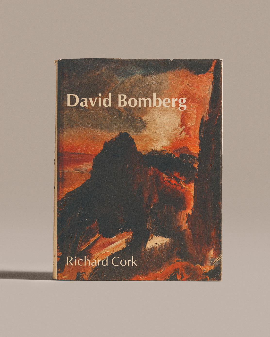 David Bomberg