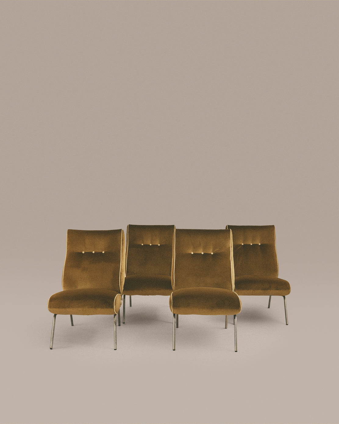 Delfino Lounge Chairs