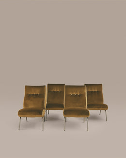 Delfino Lounge Chairs