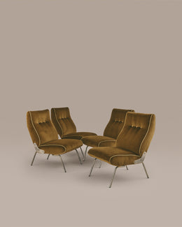 Delfino Lounge Chairs